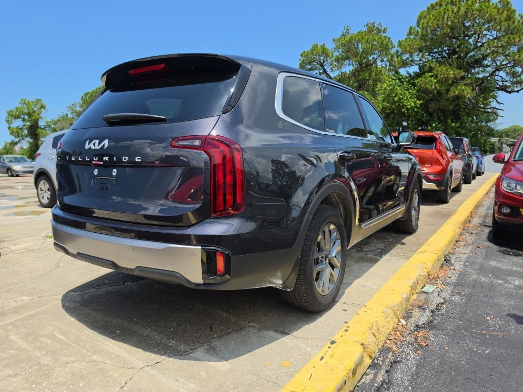 2025 Kia Telluride LX San Clemente CA