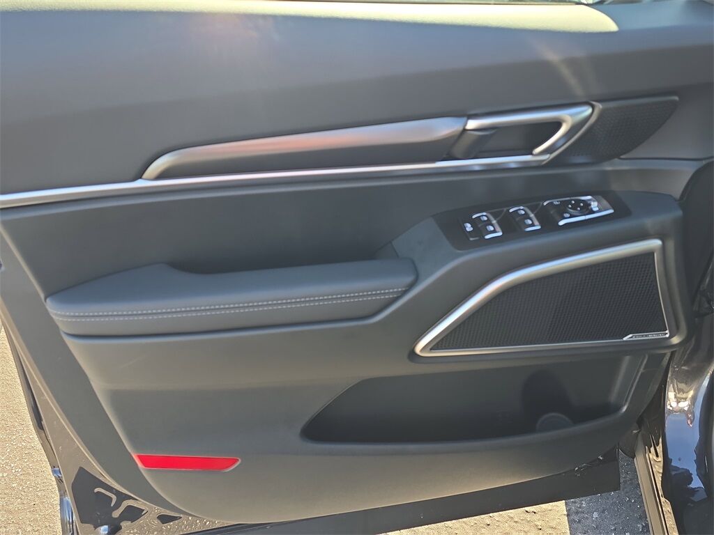 2025 Kia Telluride LX San Clemente CA