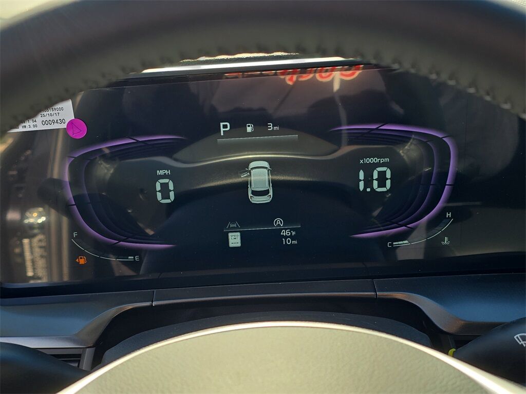 2025 Kia Telluride LX San Clemente CA