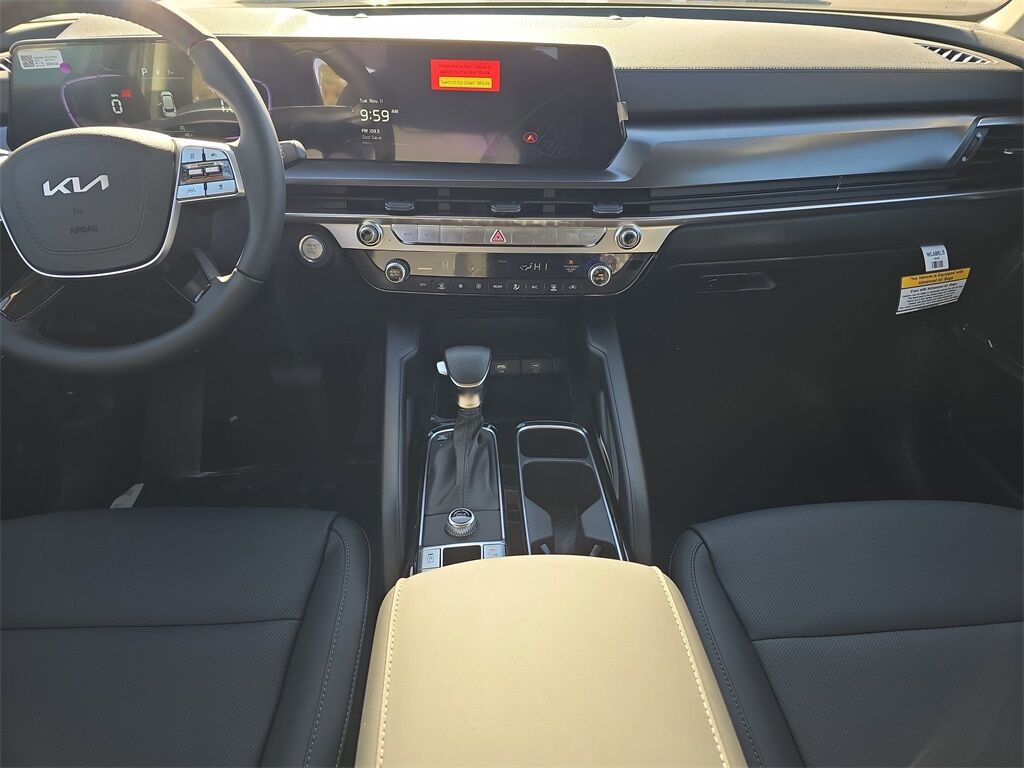 2025 Kia Telluride LX San Clemente CA