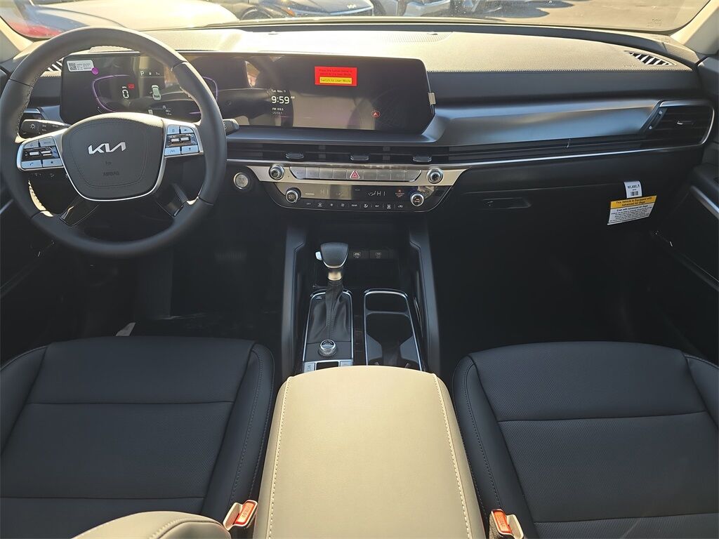 2025 Kia Telluride LX San Clemente CA