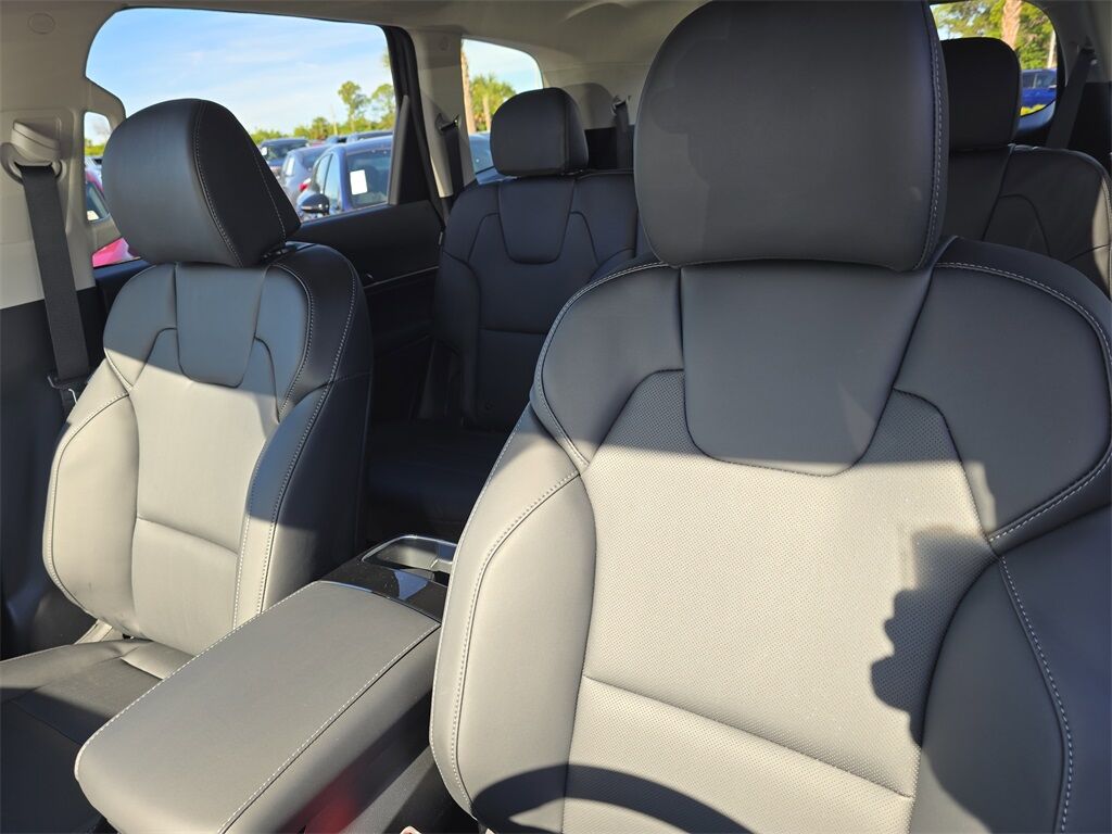 2025 Kia Telluride LX San Clemente CA