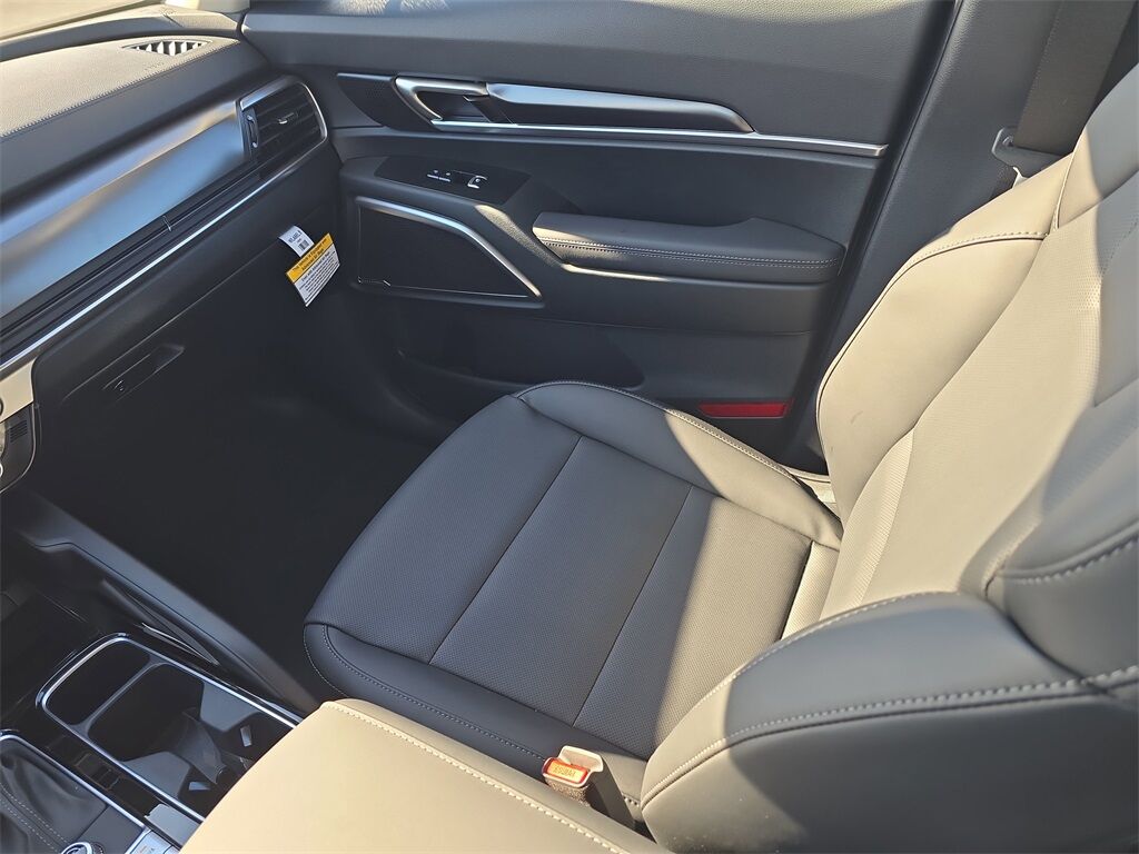 2025 Kia Telluride LX San Clemente CA