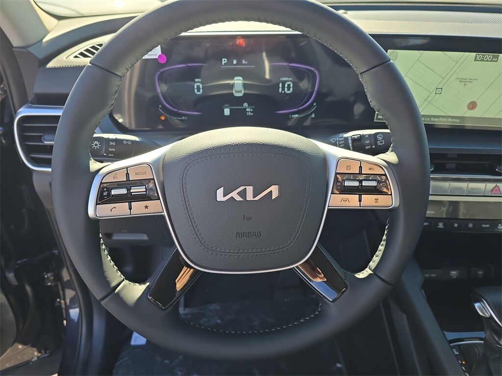 2025 Kia Telluride LX San Clemente CA