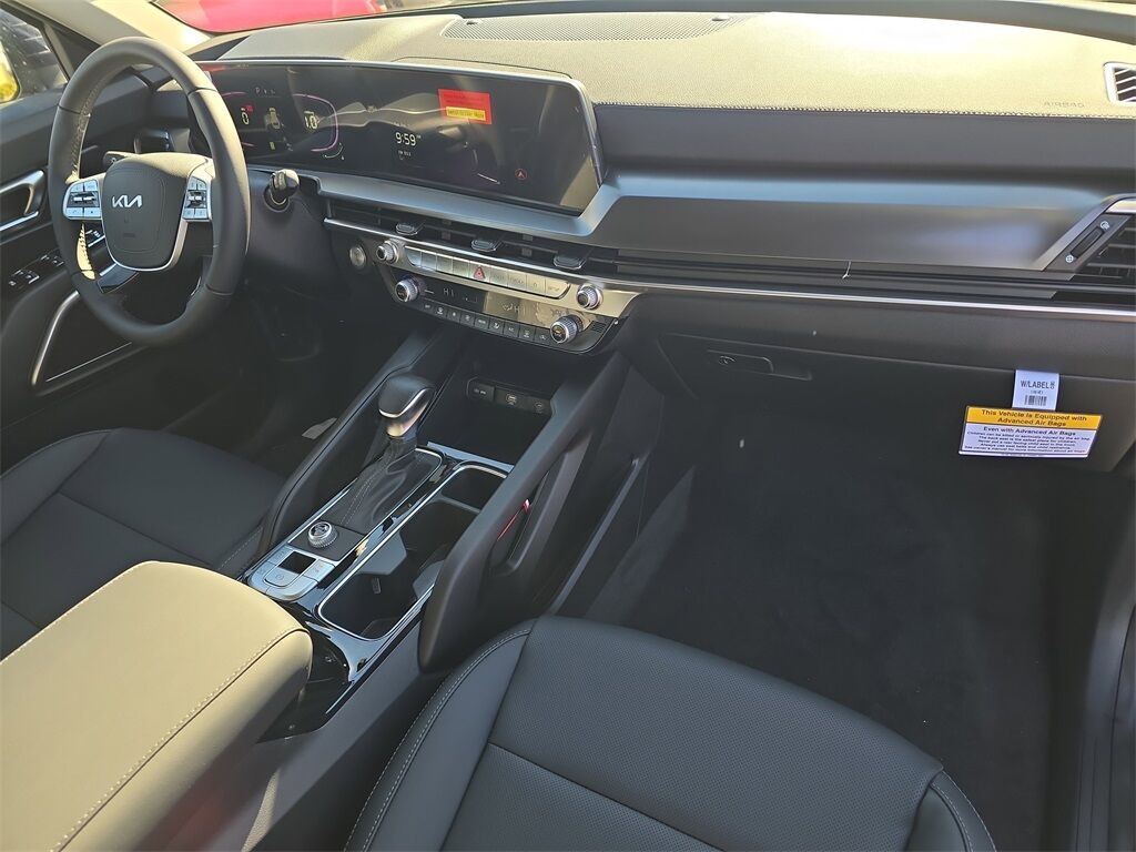 2025 Kia Telluride LX San Clemente CA