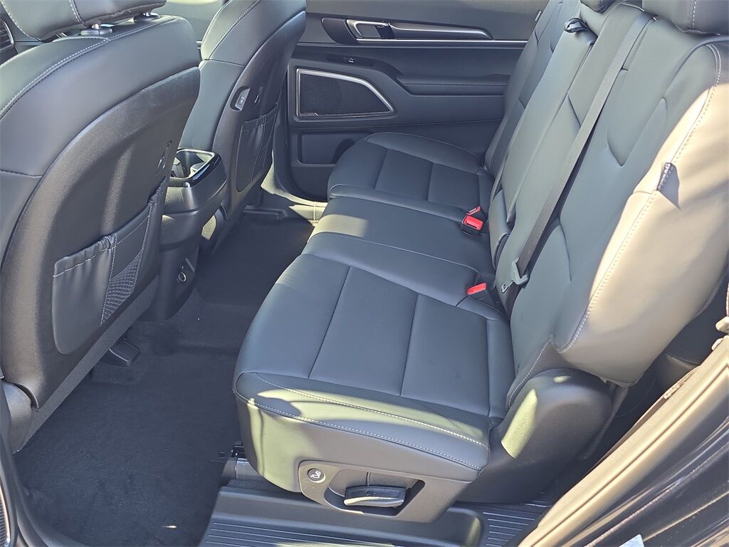 2025 Kia Telluride LX San Clemente CA