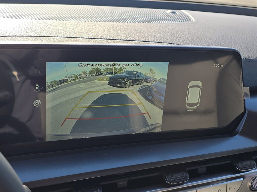 2025 Kia Telluride LX San Clemente CA