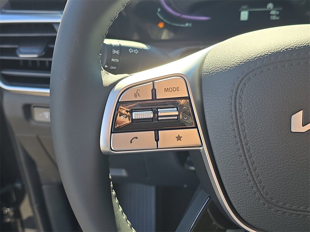 2025 Kia Telluride LX San Clemente CA