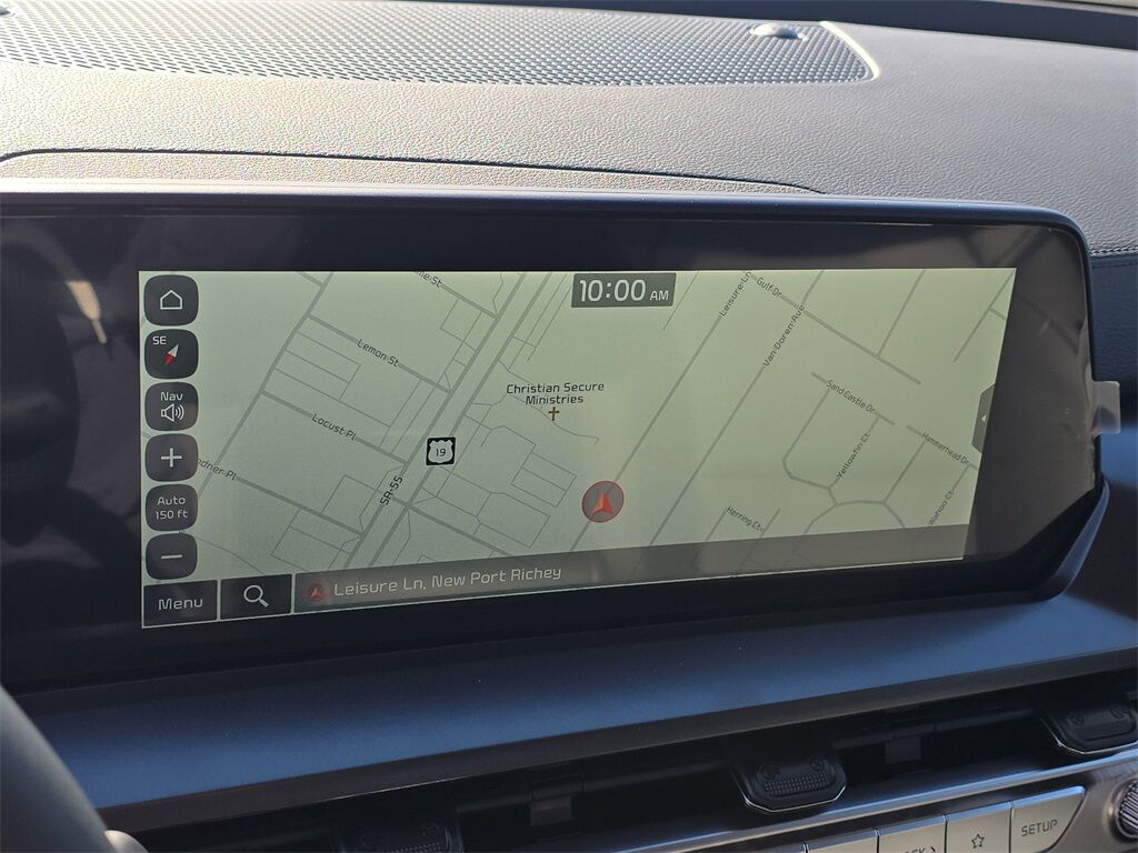 2025 Kia Telluride LX San Clemente CA