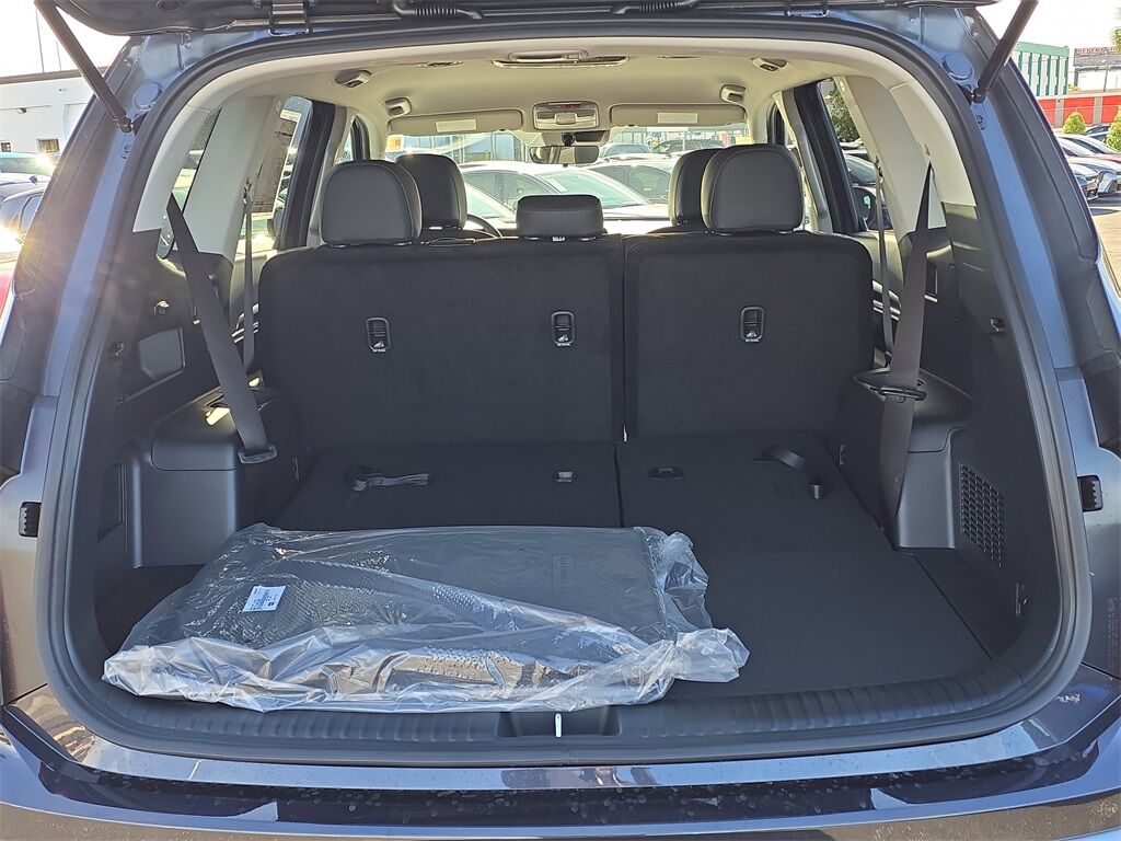 2025 Kia Telluride LX San Clemente CA