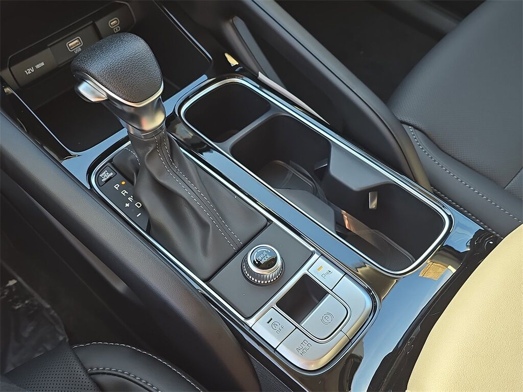 2025 Kia Telluride LX San Clemente CA