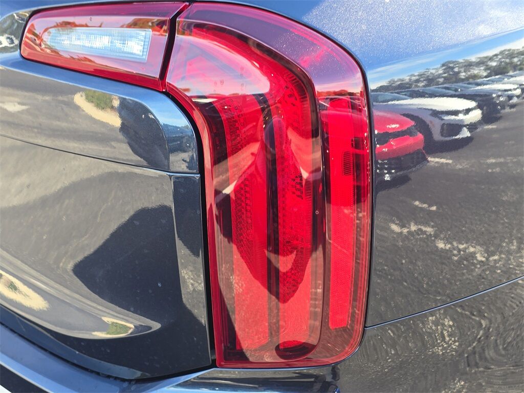 2025 Kia Telluride LX San Clemente CA