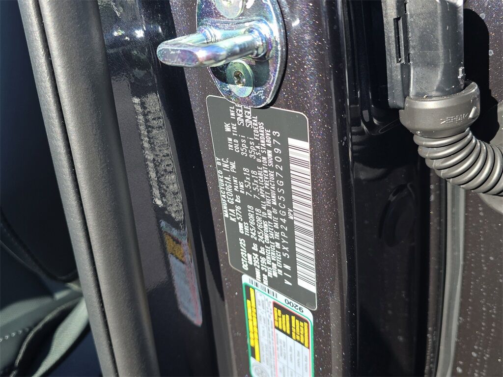 2025 Kia Telluride LX San Clemente CA