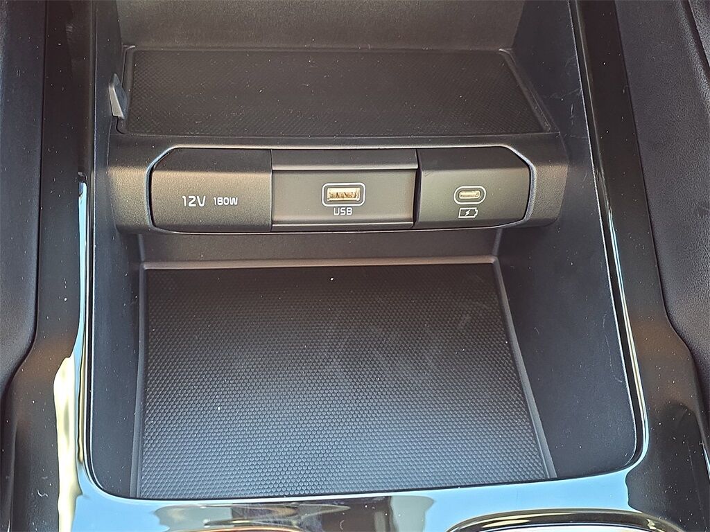 2025 Kia Telluride LX San Clemente CA