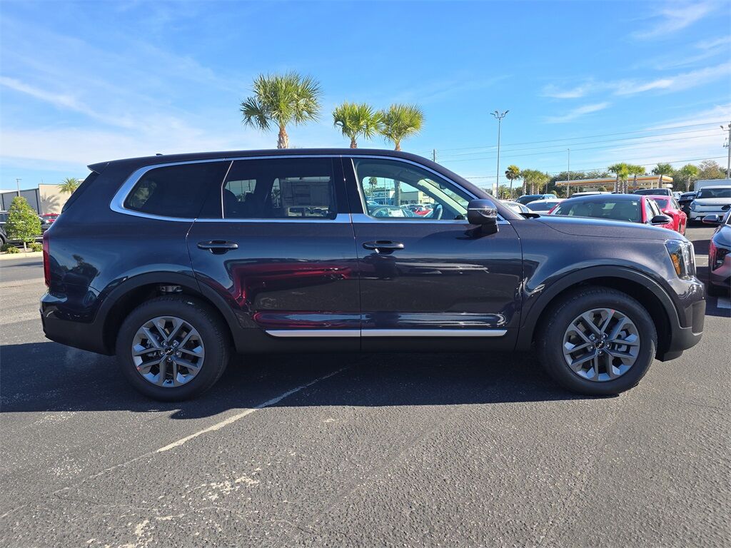 2025 Kia Telluride LX San Clemente CA