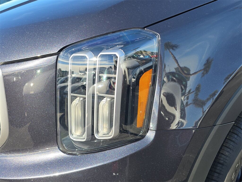 2025 Kia Telluride LX San Clemente CA