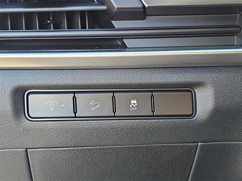 2025 Kia Telluride LX San Clemente CA