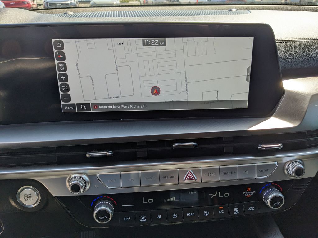 2025 Kia Telluride LX San Clemente CA