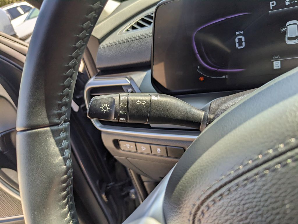 2025 Kia Telluride LX San Clemente CA