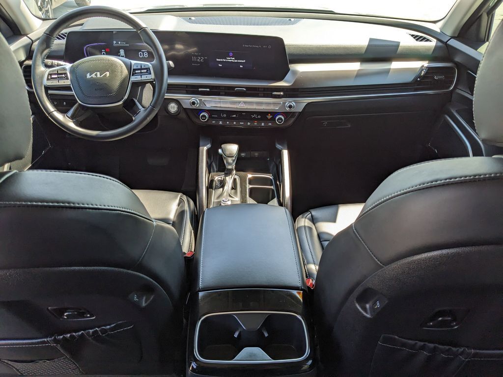 2025 Kia Telluride LX San Clemente CA