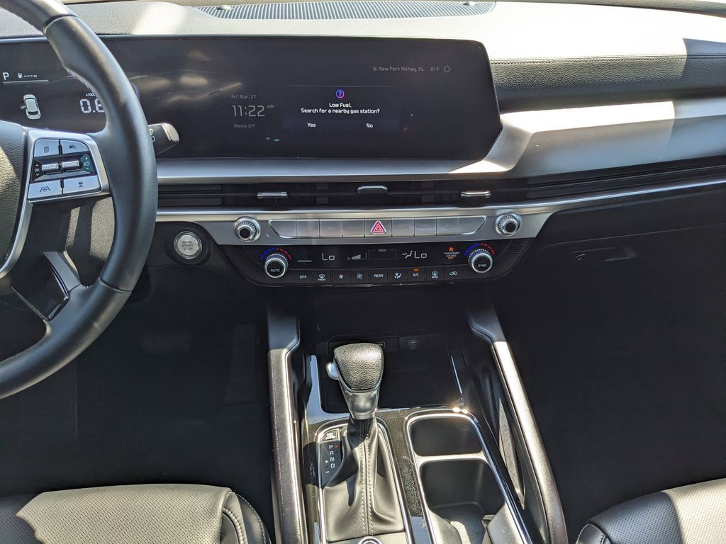 2025 Kia Telluride LX San Clemente CA