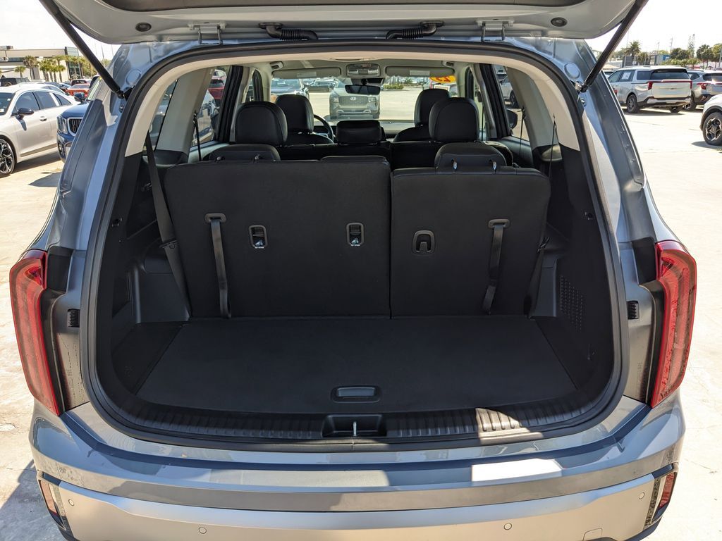 2025 Kia Telluride LX San Clemente CA