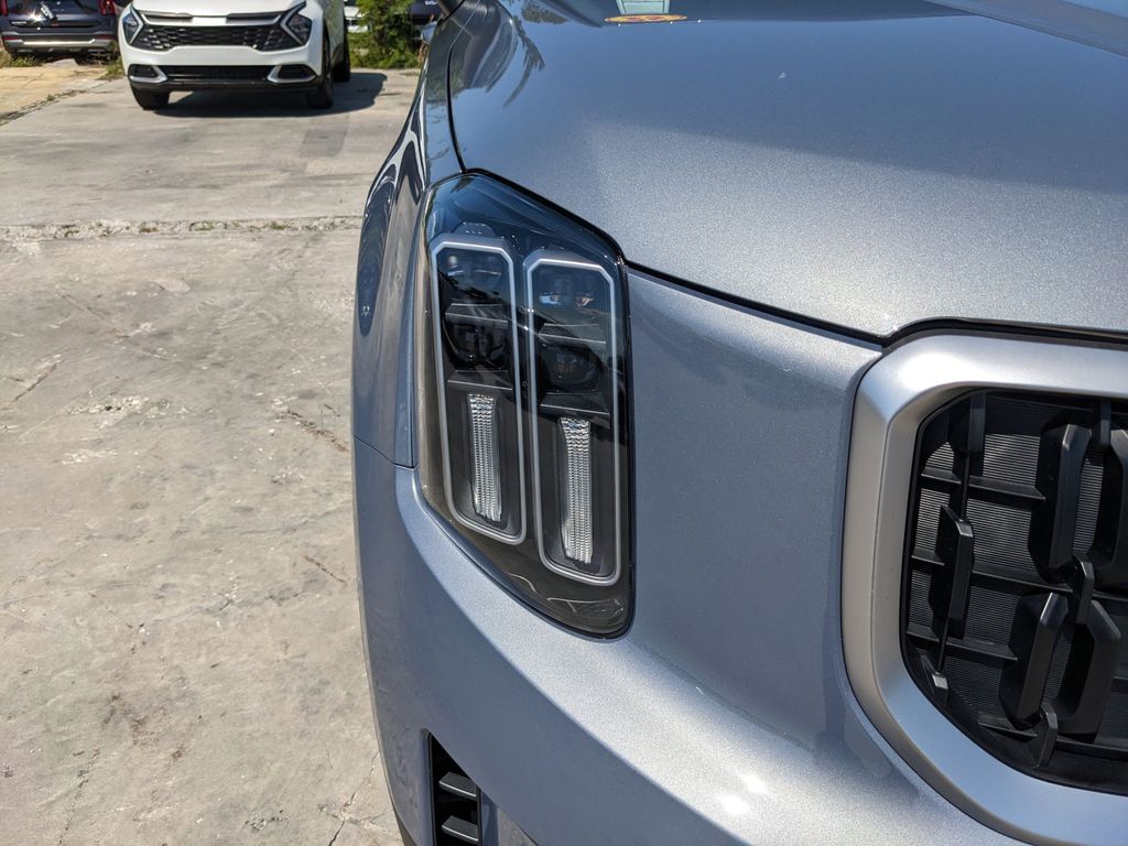 2025 Kia Telluride LX San Clemente CA