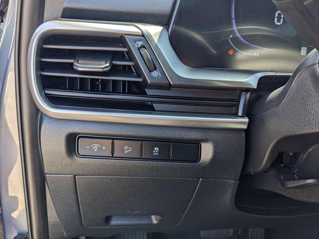 2025 Kia Telluride LX San Clemente CA