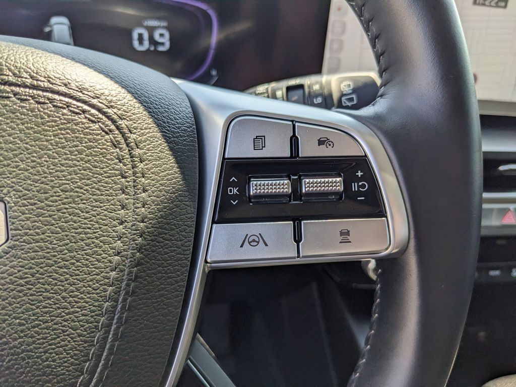 2025 Kia Telluride LX San Clemente CA