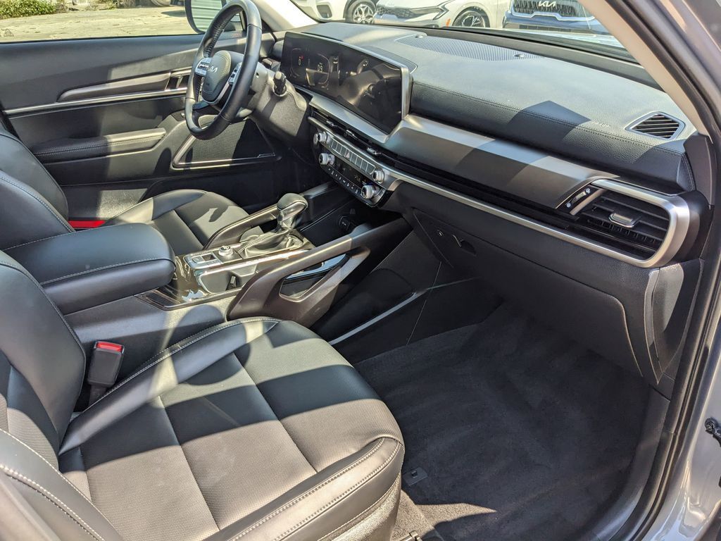 2025 Kia Telluride LX San Clemente CA