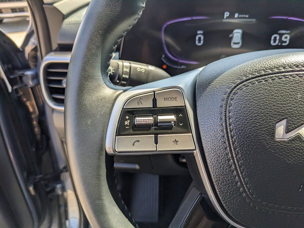 2025 Kia Telluride LX San Clemente CA