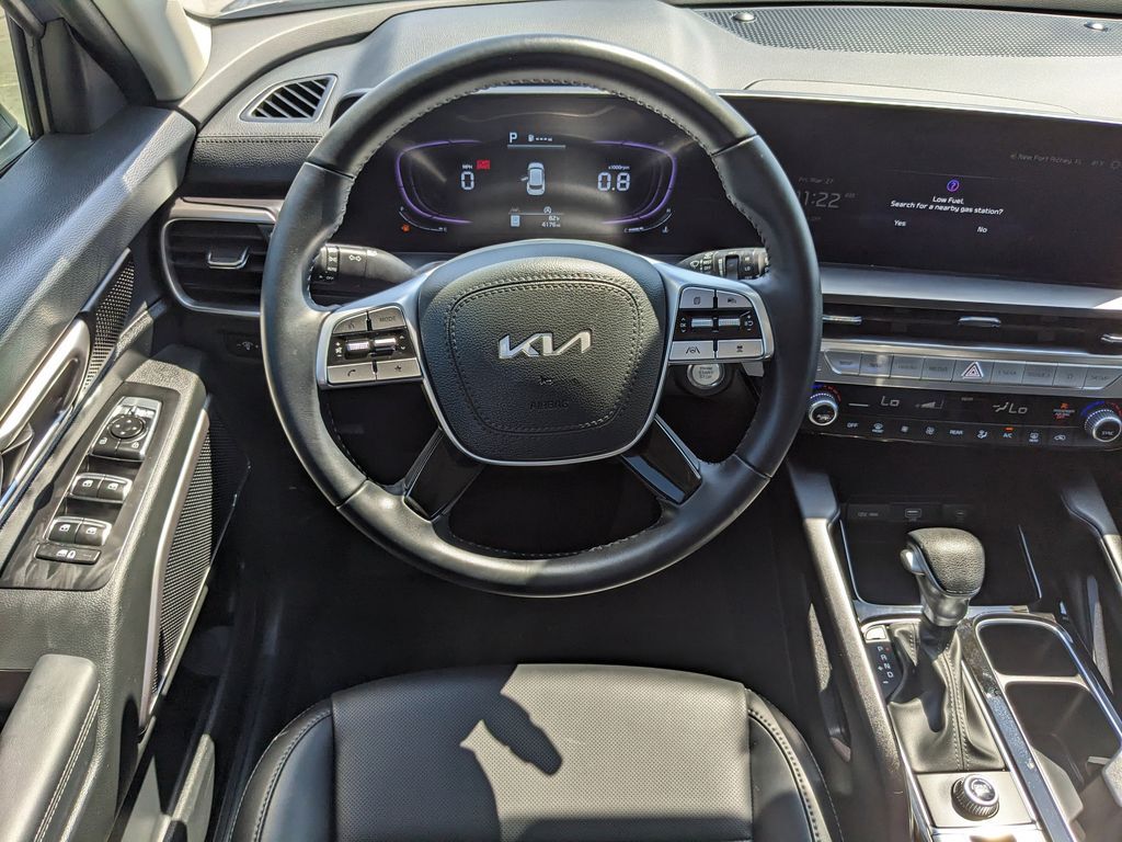 2025 Kia Telluride LX San Clemente CA