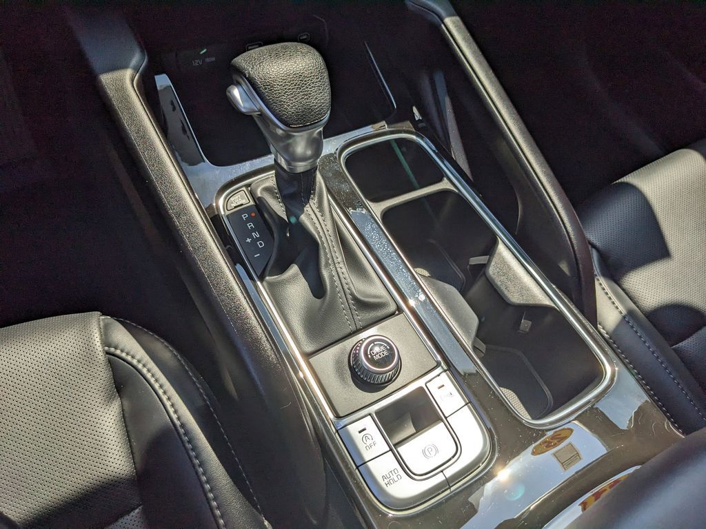 2025 Kia Telluride LX San Clemente CA