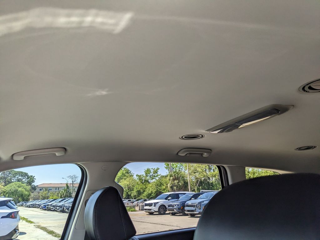 2025 Kia Telluride LX San Clemente CA