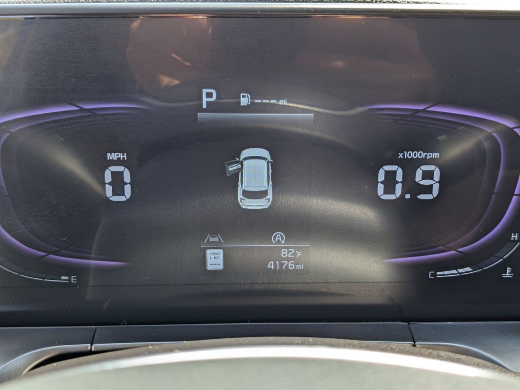 2025 Kia Telluride LX San Clemente CA