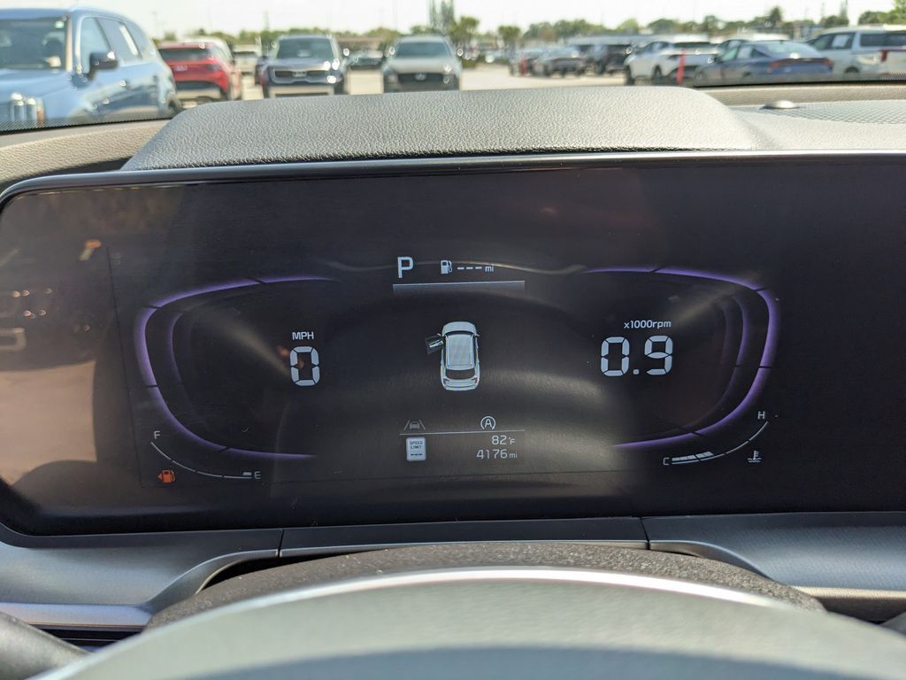 2025 Kia Telluride LX San Clemente CA