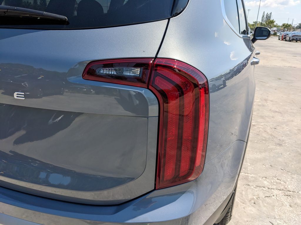 2025 Kia Telluride LX San Clemente CA