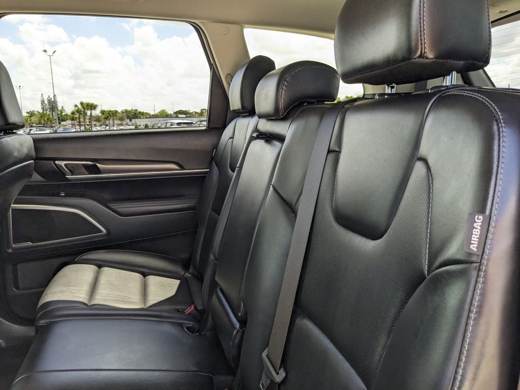 2025 Kia Telluride LX San Clemente CA