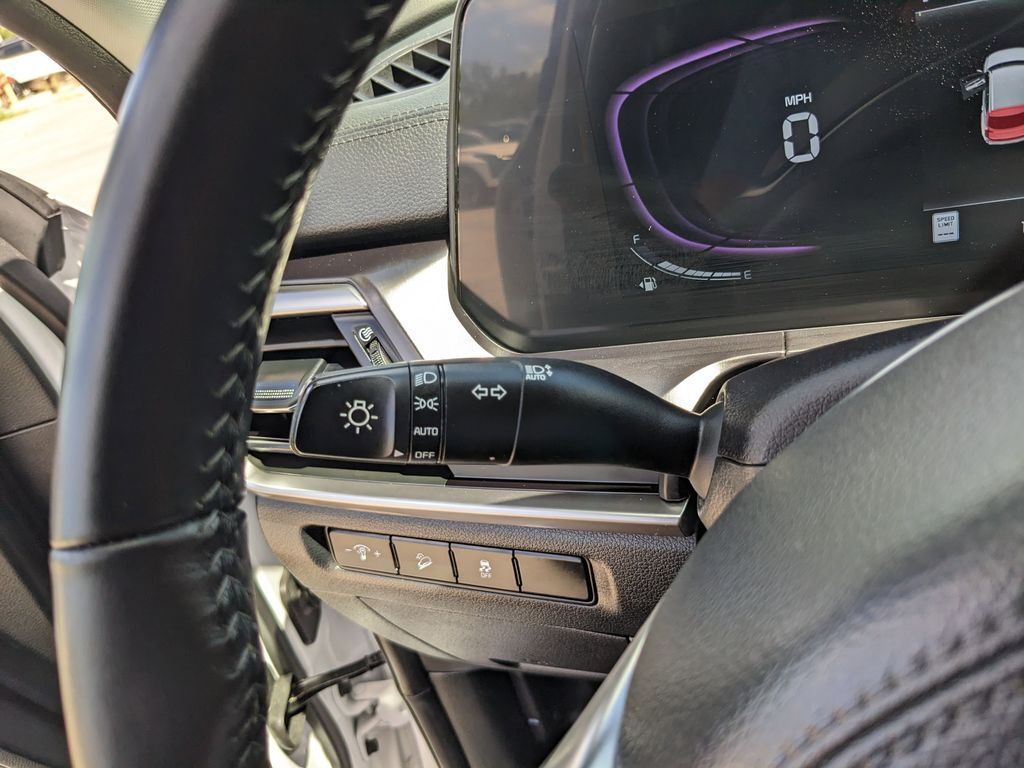 2025 Kia Telluride LX San Clemente CA