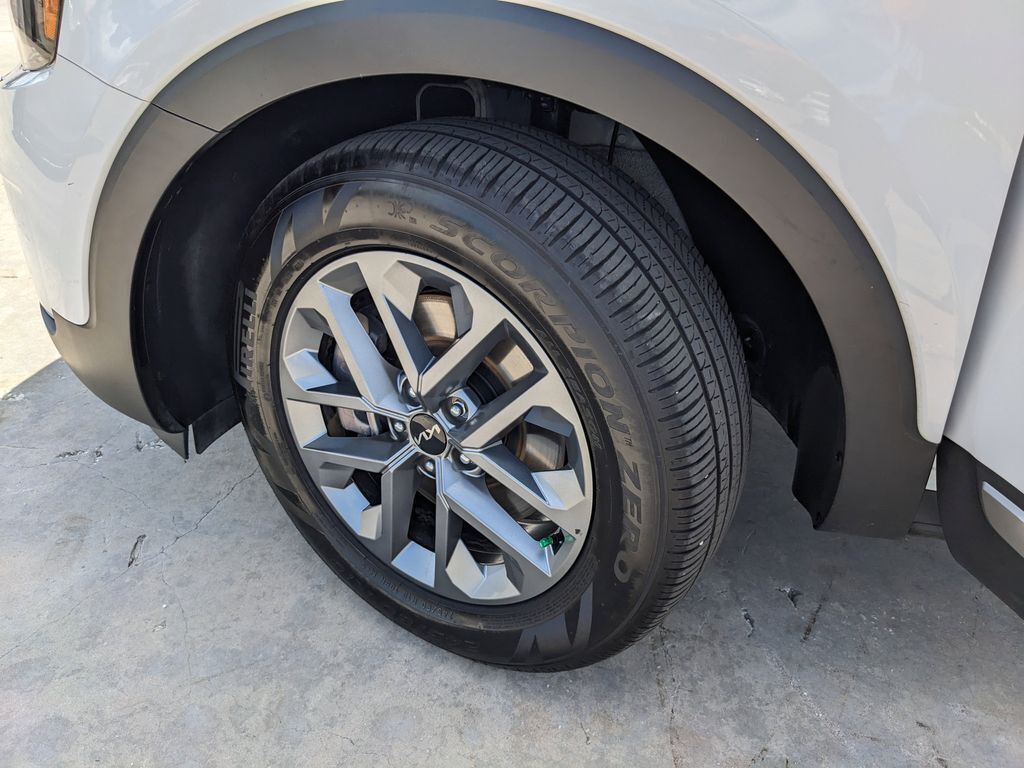 2025 Kia Telluride LX San Clemente CA