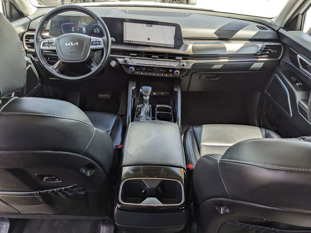 2025 Kia Telluride LX San Clemente CA