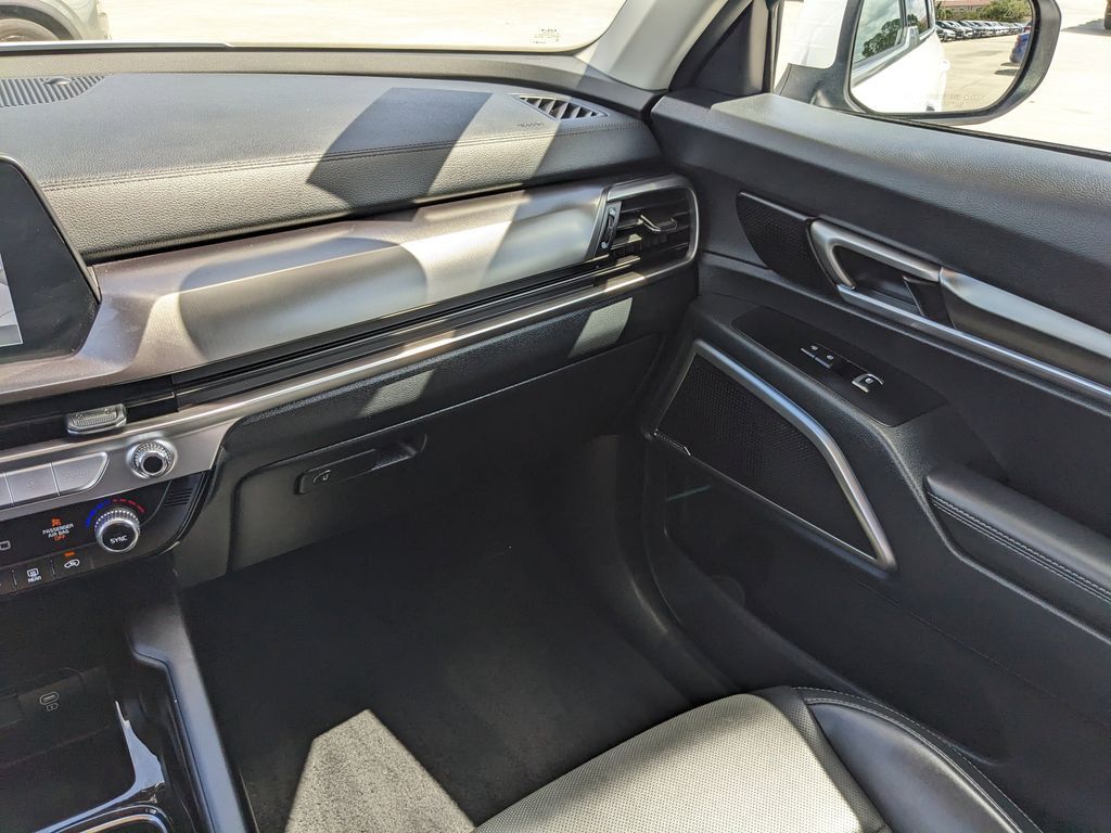 2025 Kia Telluride LX San Clemente CA