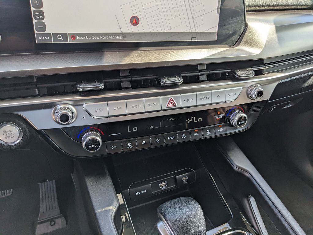 2025 Kia Telluride LX San Clemente CA