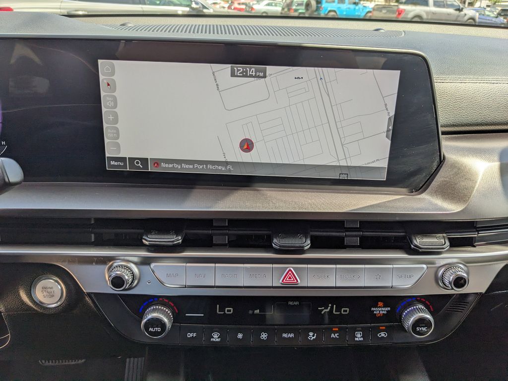 2025 Kia Telluride LX San Clemente CA