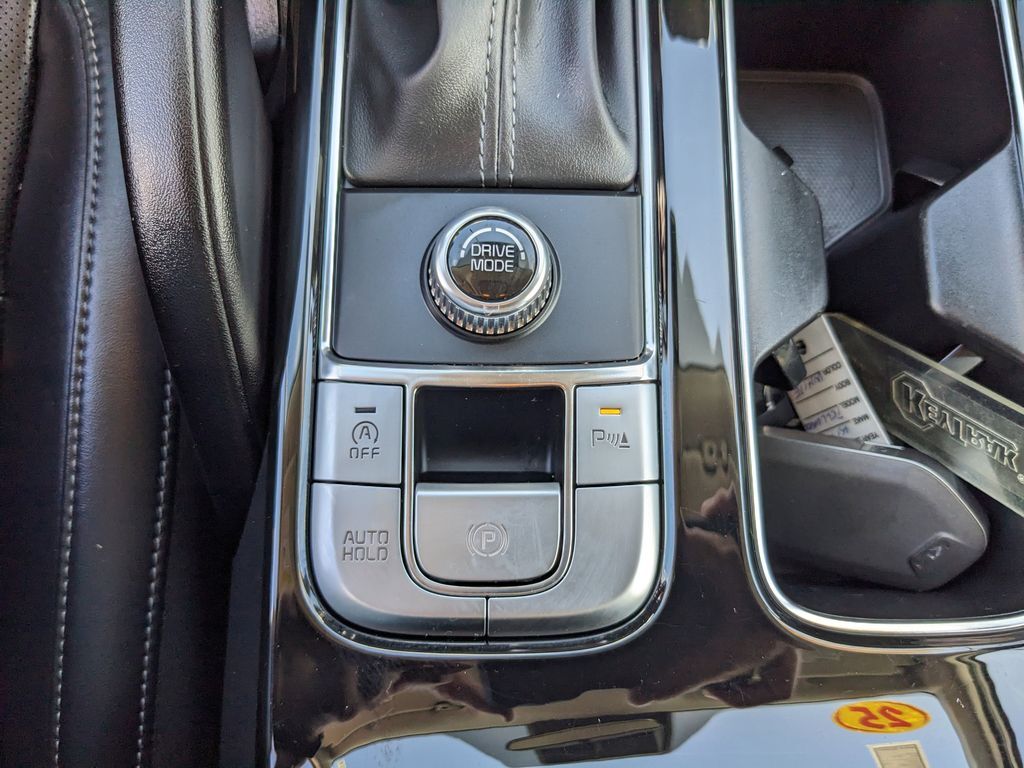2025 Kia Telluride LX San Clemente CA