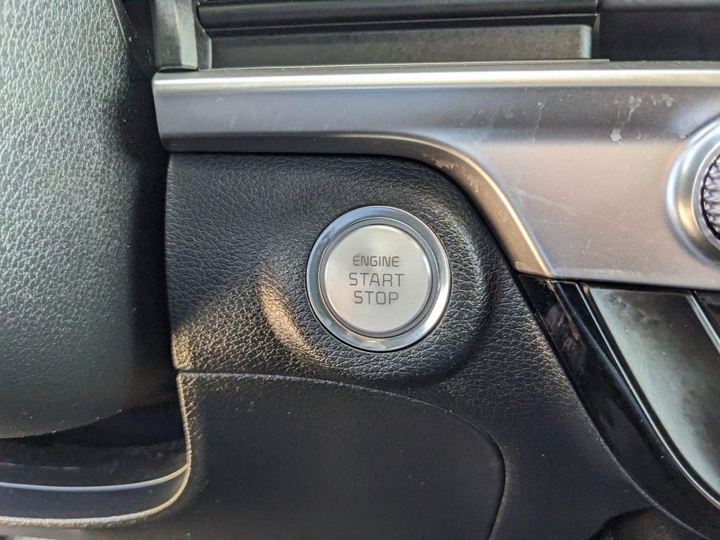 2025 Kia Telluride LX San Clemente CA