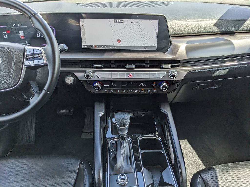 2025 Kia Telluride LX San Clemente CA