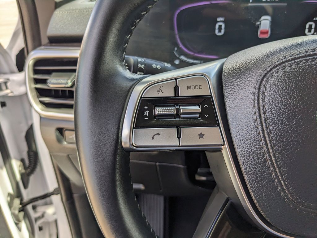 2025 Kia Telluride LX San Clemente CA