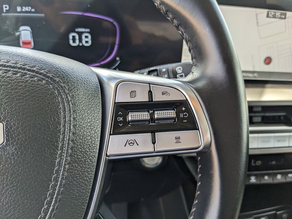 2025 Kia Telluride LX San Clemente CA