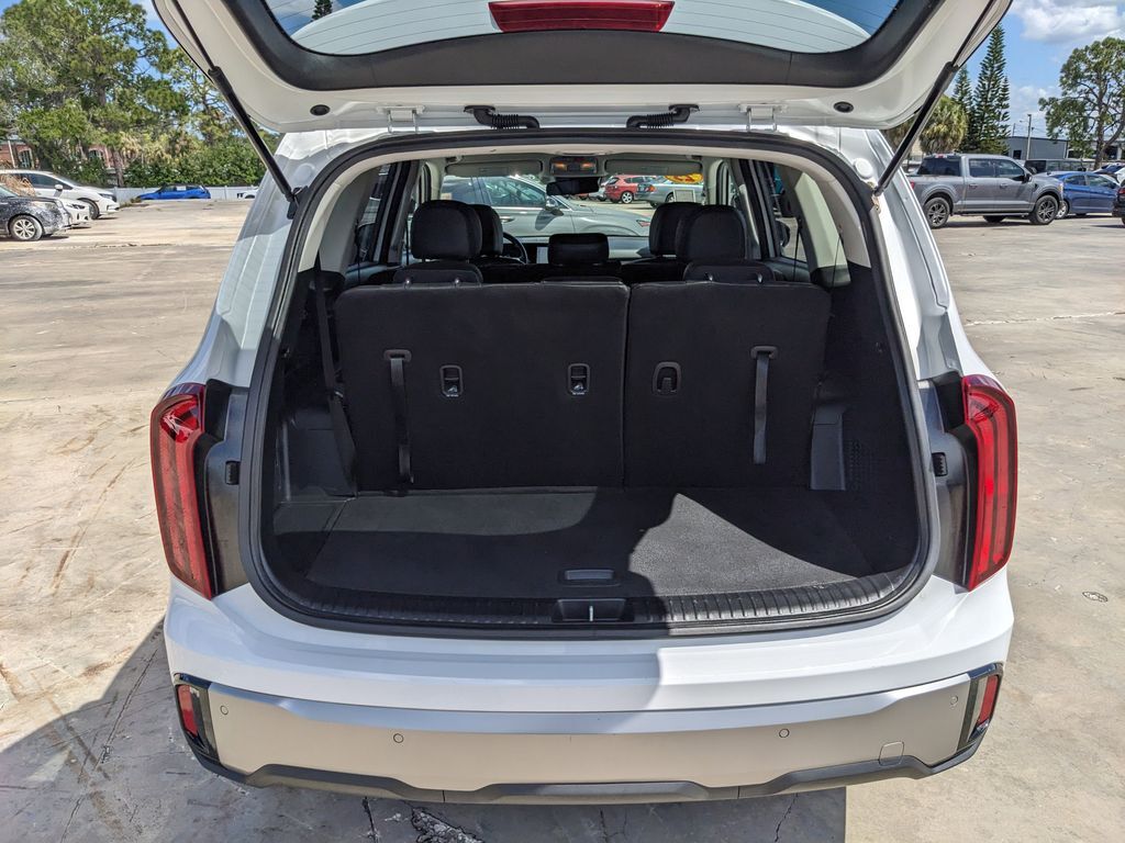 2025 Kia Telluride LX San Clemente CA